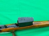 Russian SVT40 7.62X54R 1941 Dated SVT-40 WWII USSR Semi Auto C&R - 11 of 19