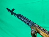 Russian SVT40 7.62X54R 1941 Dated SVT-40 WWII USSR Semi Auto C&R - 17 of 19