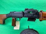 DS ARMS DSA RPD Belt Fed 7.62X39 Carbine 16” MAC V SOG Commando - 5 of 17