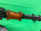 DS ARMS DSA RPD Belt Fed 7.62X39 Carbine 16” MAC V SOG Commando - 7 of 17