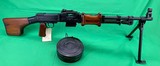 DS ARMS DSA RPD Belt Fed 7.62X39 Carbine 16” MAC V SOG Commando - 1 of 17