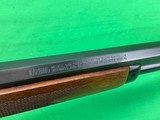 MARLIN 1894 Cowboy Limited 45 Colt Octagon Barrel 1894CB 24” JM - 10 of 20