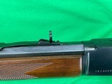 MARLIN 1894 Cowboy Limited 45 Colt Octagon Barrel 1894CB 24” JM - 17 of 20
