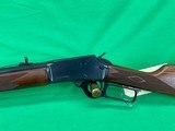 MARLIN 1894 Cowboy Limited 45 Colt Octagon Barrel 1894CB 24” JM - 12 of 20