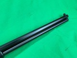 MARLIN 1894 Cowboy Limited 45 Colt Octagon Barrel 1894CB 24” JM - 5 of 20