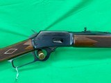 MARLIN 1894 Cowboy Limited 45 Colt Octagon Barrel 1894CB 24” JM - 3 of 20
