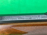 MARLIN 1894 Cowboy Limited 45 Colt Octagon Barrel 1894CB 24” JM - 16 of 20