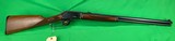 MARLIN 1894 Cowboy Limited 45 Colt Octagon Barrel 1894CB 24” JM - 1 of 20