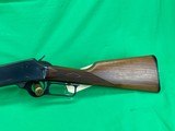MARLIN 1894 Cowboy Limited 45 Colt Octagon Barrel 1894CB 24” JM - 11 of 20