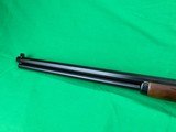 MARLIN 1894 Cowboy Limited 45 Colt Octagon Barrel 1894CB 24” JM - 14 of 20