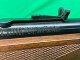 Vintage 1998 JM Marlin 444SS Lever Action Sporter 22