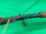 Vintage 1998 JM Marlin 444SS Lever Action Sporter 22