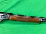 Vintage 1998 JM Marlin 444SS Lever Action Sporter 22
