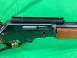 Vintage 1998 JM Marlin 444SS Lever Action Sporter 22