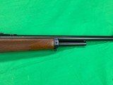 Vintage 1998 JM Marlin 444SS Lever Action Sporter 22