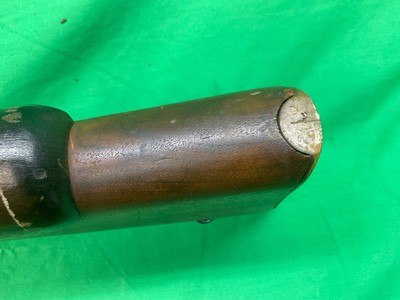 British Enfield SMLE No 4 Mk1 (T) 4T Sniper 303 Kit Crate WWII BSA M47C C&R - Image 14 of 20