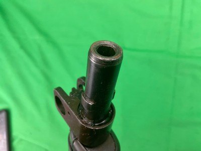British Enfield SMLE No 4 Mk1 (T) 4T Sniper 303 Kit Crate WWII BSA M47C C&R - Image 17 of 20
