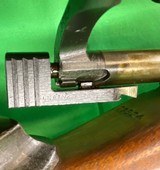 British Enfield SMLE No 4 Mk1 (T) 4T Sniper 303 Kit Crate WWII BSA M47C C&R - 15 of 20