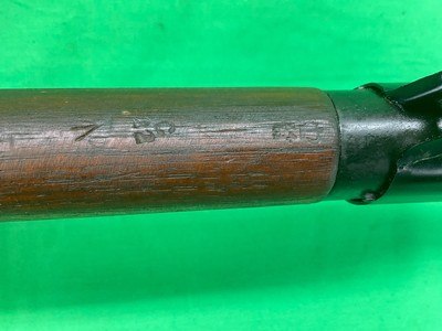 British Enfield SMLE No 4 Mk1 (T) 4T Sniper 303 Kit Crate WWII BSA M47C C&R - Image 6 of 20
