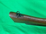 British Enfield SMLE No 4 Mk1 (T) 4T Sniper 303 Kit Crate WWII BSA M47C C&R - 3 of 20