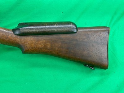 British Enfield SMLE No 4 Mk1 (T) 4T Sniper 303 Kit Crate WWII BSA M47C C&R - Image 7 of 20