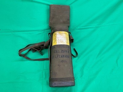 British Enfield SMLE No 4 Mk1 (T) 4T Sniper 303 Kit Crate WWII BSA M47C C&R - Image 20 of 20