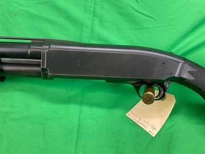 USED Browning BPS 10 Ga Stalker Pump Shotgun 30” Invector Barrel 3 1/2” Mag - Image 12 of 20