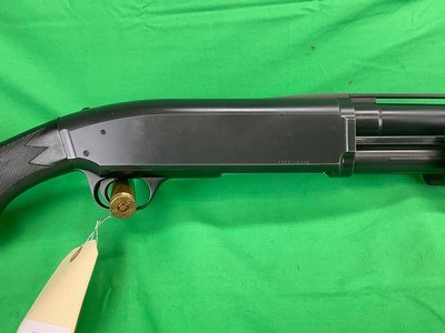 USED Browning BPS 10 Ga Stalker Pump Shotgun 30” Invector Barrel 3 1/2” Mag - Image 3 of 20