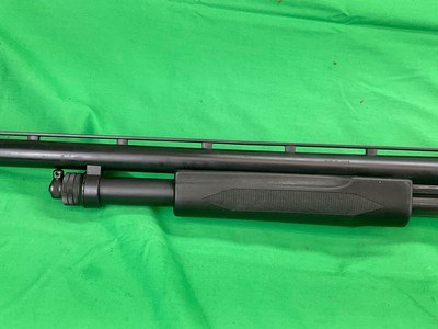 USED Browning BPS 10 Ga Stalker Pump Shotgun 30” Invector Barrel 3 1/2” Mag - Image 13 of 20