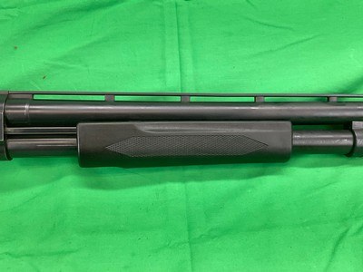 USED Browning BPS 10 Ga Stalker Pump Shotgun 30” Invector Barrel 3 1/2” Mag - Image 4 of 20