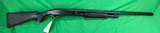 USED Browning BPS 10 Ga Stalker Pump Shotgun 30” Invector Barrel 3 1/2” Mag - 1 of 20