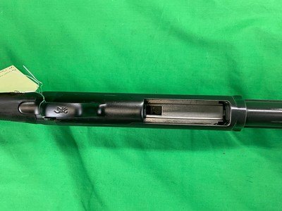USED Browning BPS 10 Ga Stalker Pump Shotgun 30” Invector Barrel 3 1/2” Mag - Image 8 of 20