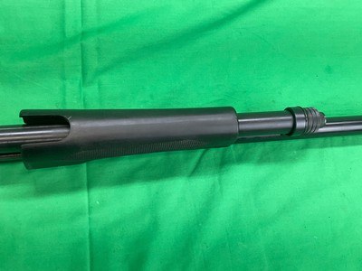USED Browning BPS 10 Ga Stalker Pump Shotgun 30” Invector Barrel 3 1/2” Mag - Image 9 of 20