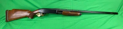 USED Browning BPS 12 Ga Trap Pump Shotgun 30” Fixed Choke Full Barrel 2 3/4