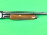 USED Browning BPS 12 Ga Trap Pump Shotgun 30” Fixed Choke Full Barrel 2 3/4 - 4 of 20