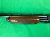 USED Browning BPS 12 Ga Trap Pump Shotgun 30” Fixed Choke Full Barrel 2 3/4 - 12 of 20