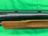 USED Browning BPS 12 Ga Trap Pump Shotgun 30” Fixed Choke Full Barrel 2 3/4 - 18 of 20