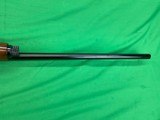 USED Browning BPS 12 Ga Trap Pump Shotgun 30” Fixed Choke Full Barrel 2 3/4 - 9 of 20