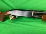 USED Browning BPS 12 Ga Trap Pump Shotgun 30” Fixed Choke Full Barrel 2 3/4 - 3 of 20