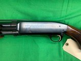 USED Browning BPS 12 Ga Trap Pump Shotgun 30” Fixed Choke Full Barrel 2 3/4 - 11 of 20