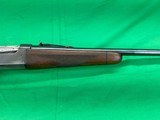 USED Vintage Savage 99 300 Sav Lever Action Brass Counter Deluxe Deer C&R - 4 of 20