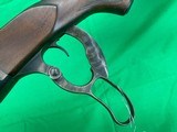 USED Vintage Savage 99 300 Sav Lever Action Brass Counter Deluxe Deer C&R - 14 of 20