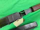 TRANSFERABLE Full Auto THOMPSON M1A1 45 ACP SMG RLC E-File USGI 1928 Barrel - 10 of 20