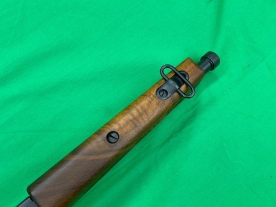 TRANSFERABLE Full Auto THOMPSON M1A1 45 ACP SMG RLC E-File USGI 1928 Barrel - Image 12 of 20