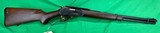 Vintage Marlin 336 RC JM Lever Action 35 Rem 20” Blue Walnut 1963 C&R