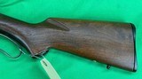 Vintage Marlin 336 RC JM Lever Action 35 Rem 20” Blue Walnut 1963 C&R - 8 of 20