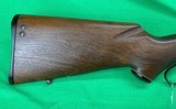Vintage Marlin 336 RC JM Lever Action 35 Rem 20” Blue Walnut 1963 C&R - 2 of 20