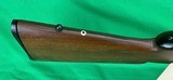 Vintage Marlin 336 RC JM Lever Action 35 Rem 20” Blue Walnut 1963 C&R - 6 of 20