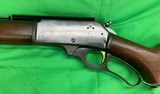 Vintage Marlin 336 RC JM Lever Action 35 Rem 20” Blue Walnut 1963 C&R - 9 of 20