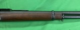 Vintage Marlin 336 RC JM Lever Action 35 Rem 20” Blue Walnut 1963 C&R - 4 of 20